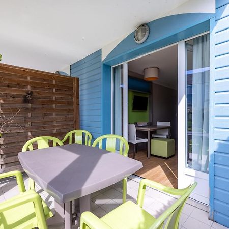 Danou Apartment Courseulles-sur-Mer Exterior photo